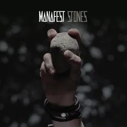Stones - Single - Manafest