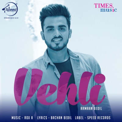 Vehli - Single