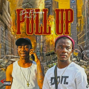 Pull Up (feat. Master P)