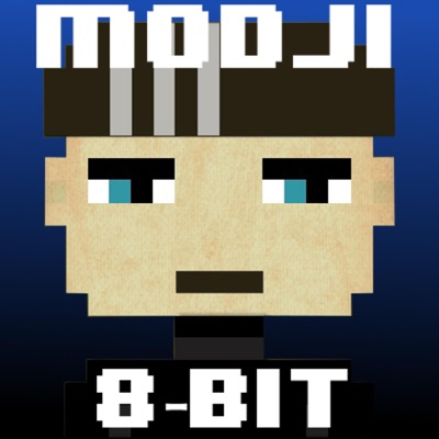 8-Bits - Single