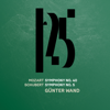 Symphony No. 40 in G Minor, K. 550: IV. Allegro assai (Live) - Günter Wand & Munich Philharmonic