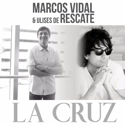 La Cruz - Single - Marcos Vidal