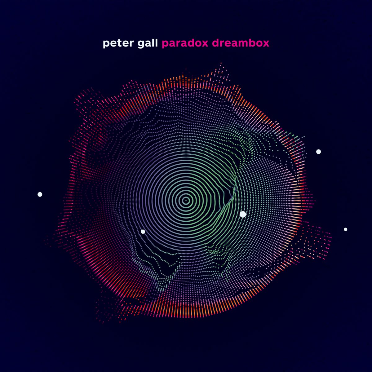 Paradox Dreambox / Peter Gall