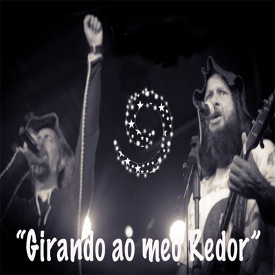 Girando ao Meu Redor (feat. Ventania) - Single