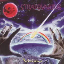 Visions (Original Version) - Stratovarius