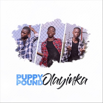 Olayinka - Single