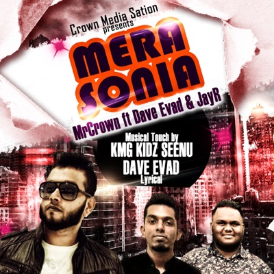 Mera Sonia (Single)