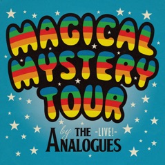 Magical Mystery Tour (Live)