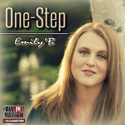 One Step - EP
