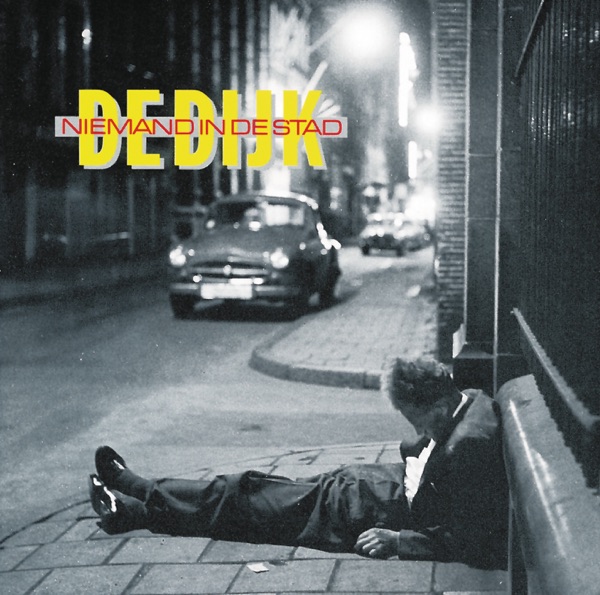 Niemand in de stad (Deluxe Version)