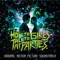 Angry Universe - A.C. Newman lyrics