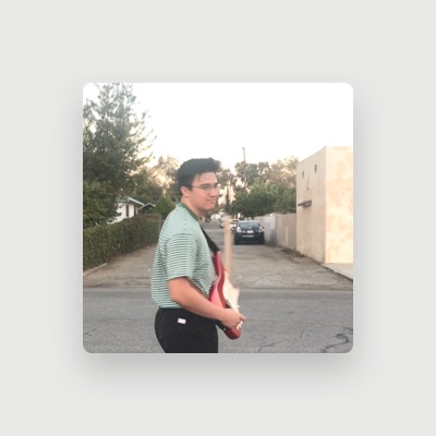 Listen to Slippery Salazar, watch music videos, read bio, see tour dates & more!