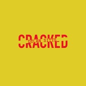 Cracked - EP artwork
