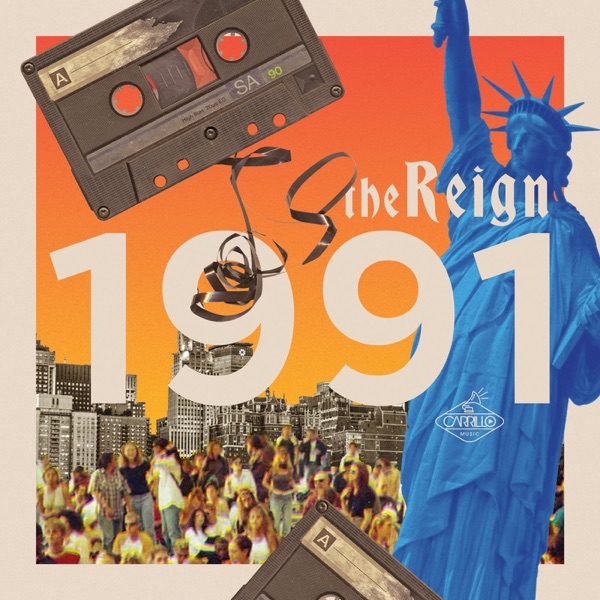 1991 - Single