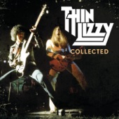 Thin Lizzy - Borderline