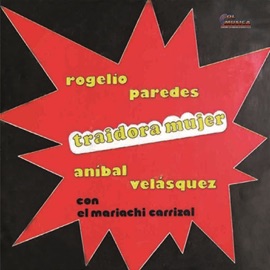 Maldita Mujer Polo & Burgos