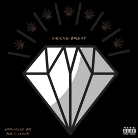 Shining Bright (feat. O2 & J. Lxndr) D Ray What It Do