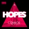 Hopes (feat. Sainvil) - Connor Evans lyrics