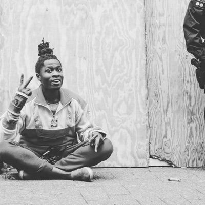 Omwana (feat. Govoi) - Single