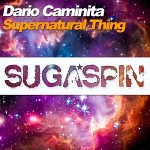 Supernatural Thing (Remixes) - EP