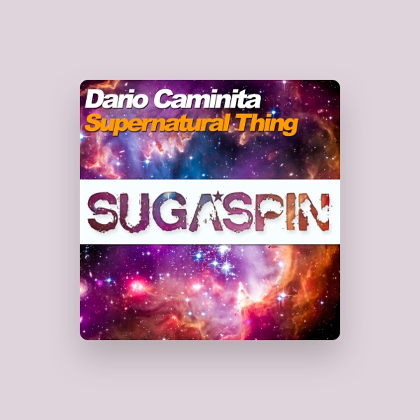 Dario Caminita's avatar
