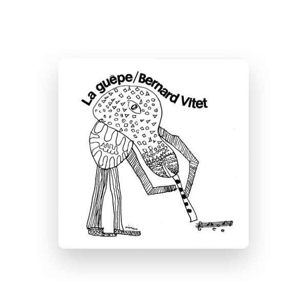 Bernard Vitet's avatar