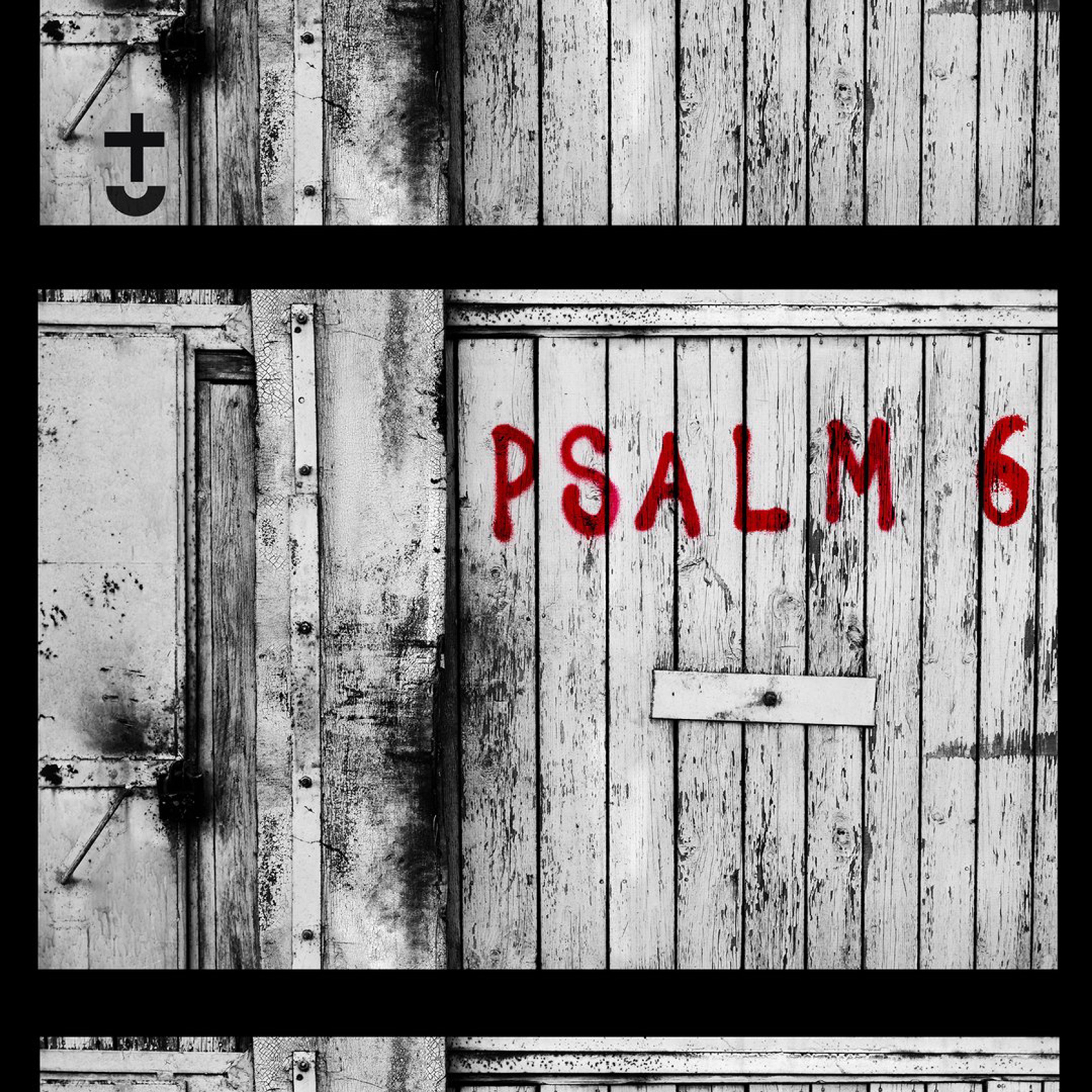 Psalm 6