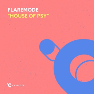 House of Psy - Single
