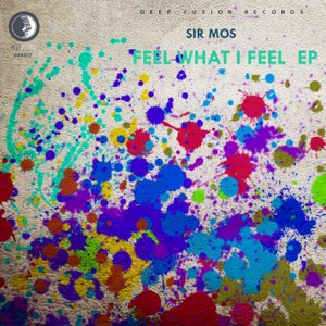 Feel What I Feel (Tony Paperz Lonely World Mix)