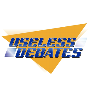 Useless Debates podcast