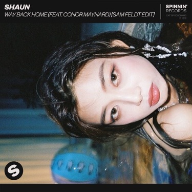 Way Back Home - SHAUN | Shazam
