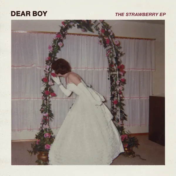 Semester — Dear Boy
