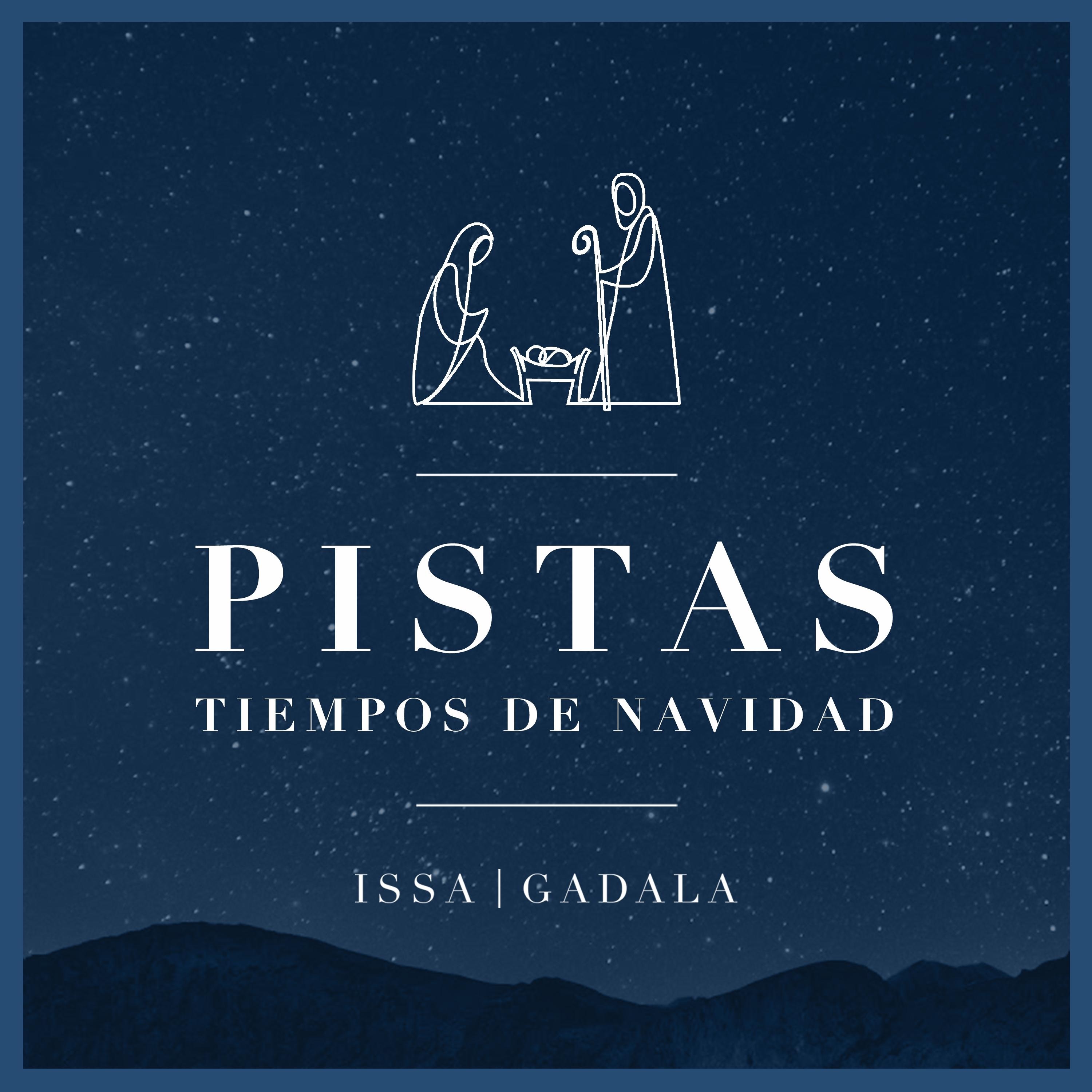 Tiempos de Navidad (Pistas)