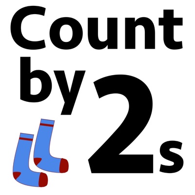 Count by Twos - Single