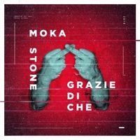 Grazie di Che - Single - Moka Stone