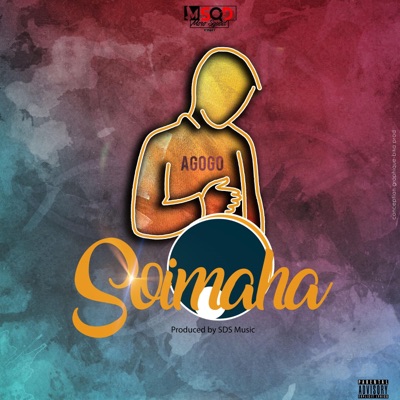 Soimaha by Agogo - Single