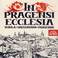 In Pragensi ecclesia - Schola Gregoriana Pragensis