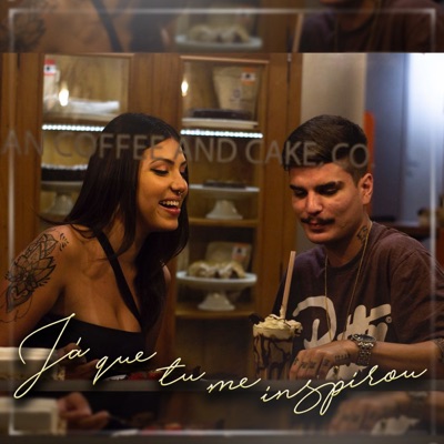 Já Que Tu Me Inspirou - Single