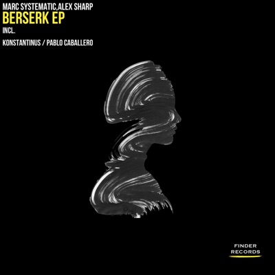 Berserk EP - Single