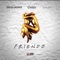 Friendz (feat. Trevor Jackson & Iyn Jay) - Golde lyrics