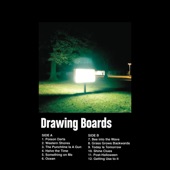 Drawing Boards - Western Shores