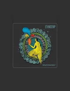 Ascolta Ethnotrip, guarda video musicali, leggi la biografia, vedi le date del tour & altro!