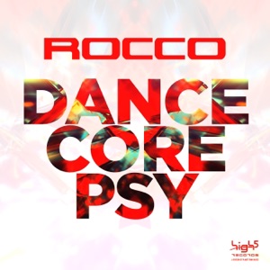 Dancecore Psy - Single