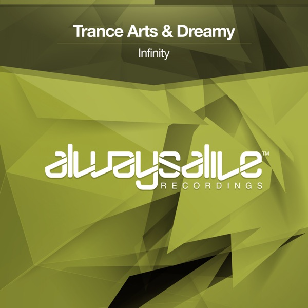 Infinity - Single