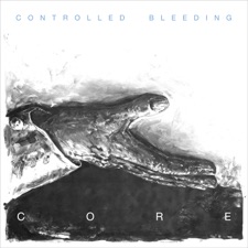 Controlled Bleeding - The Ties That Bind