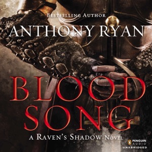 Blood Song (Unabridged)