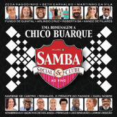Chico Buarque da Mangueira (Bonus Track) song art