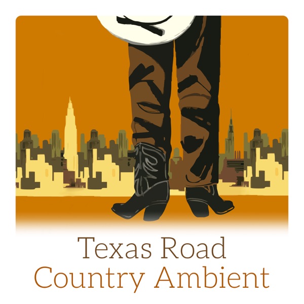 Texas Road Country Ambient – Wild Whisky Party, Cowboys Land, Western Festival, American Rodeo