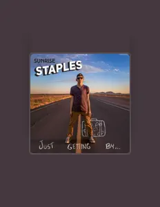 Sunrise in Staplesを聴いたり、ミュージックビデオを鑑賞したり、経歴やツアー日程などを確認したりしましょう！