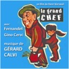 Le grand chef - Single